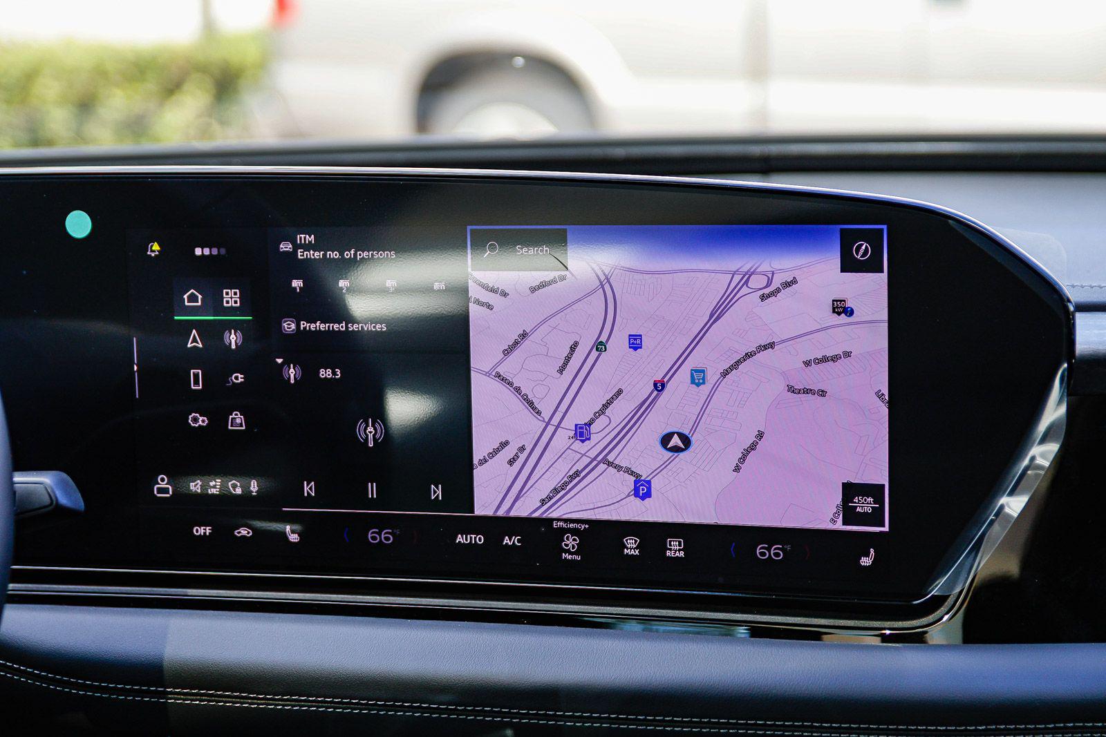 2025 Audi A6 Sportback e-tron Premium - Photo 14