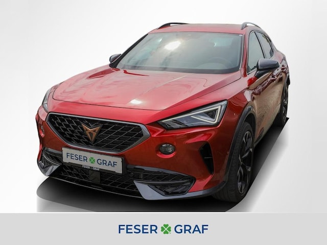 CUPRA Formentor VZ 2.0 TSI DSG (DKT5019832)
