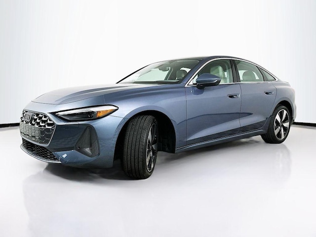 2025 Audi A5 Sedan