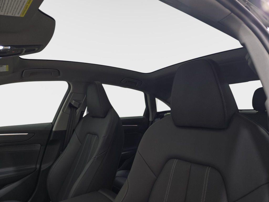 2026 Audi A6 Prestige - Photo 27