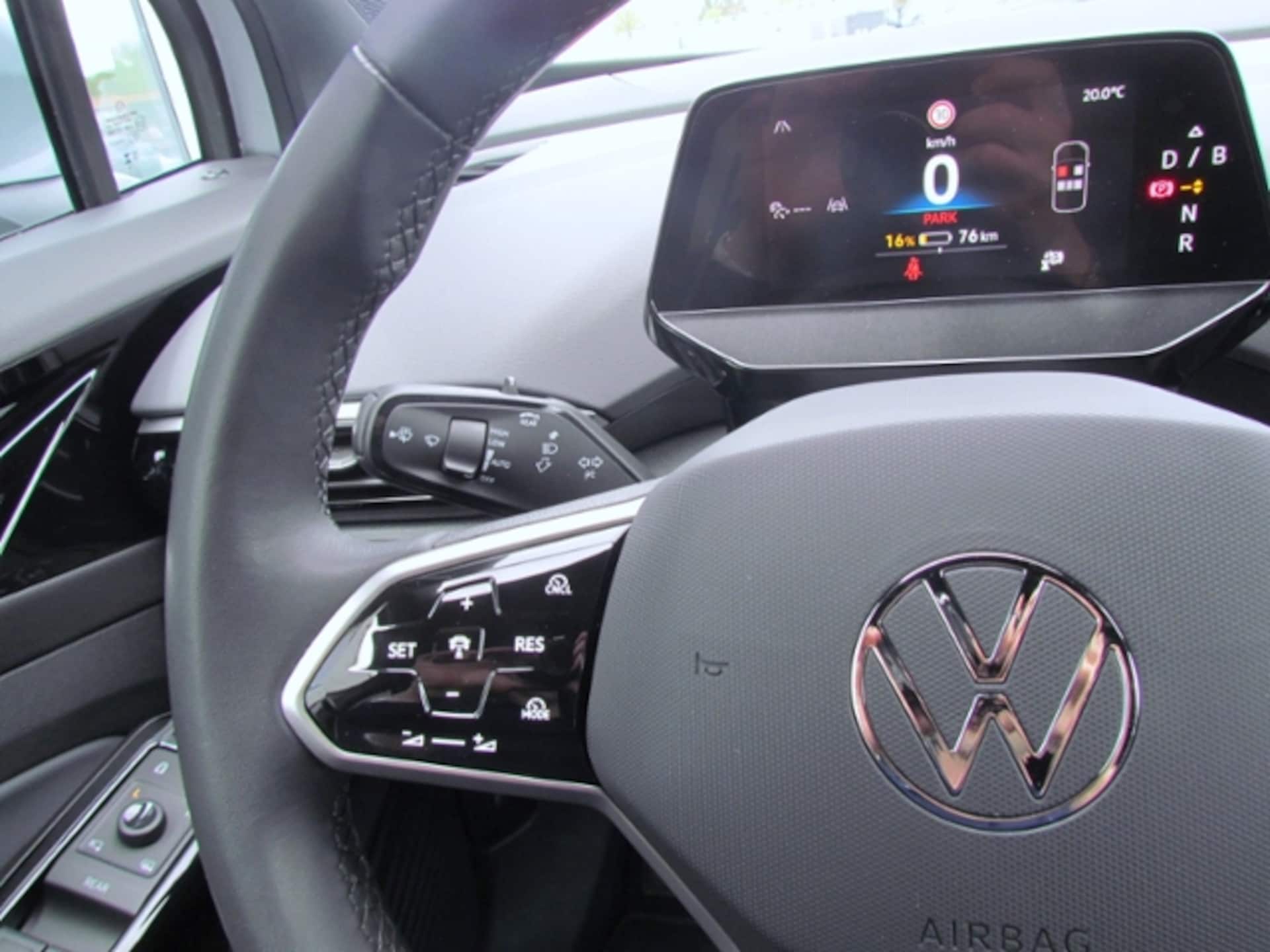 Volkswagen ID.4 Pro