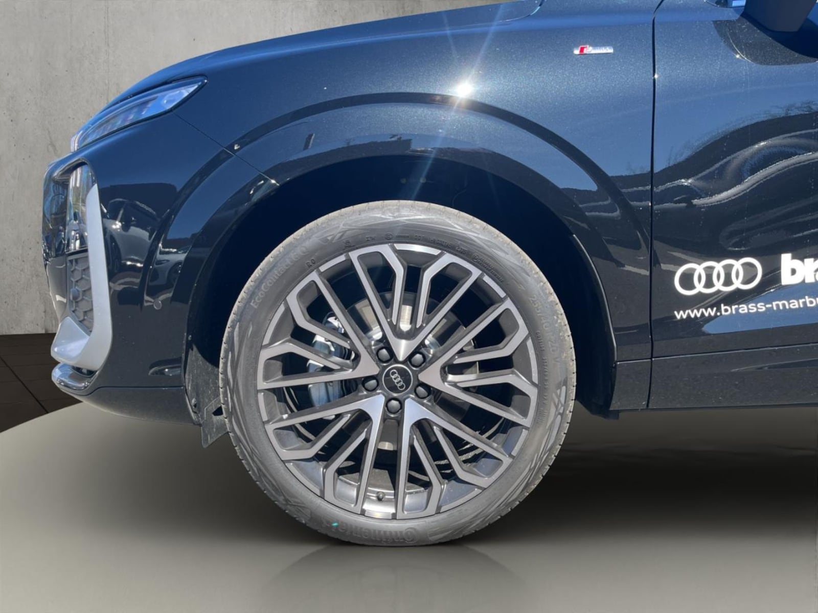Audi Q3 – Bild 20