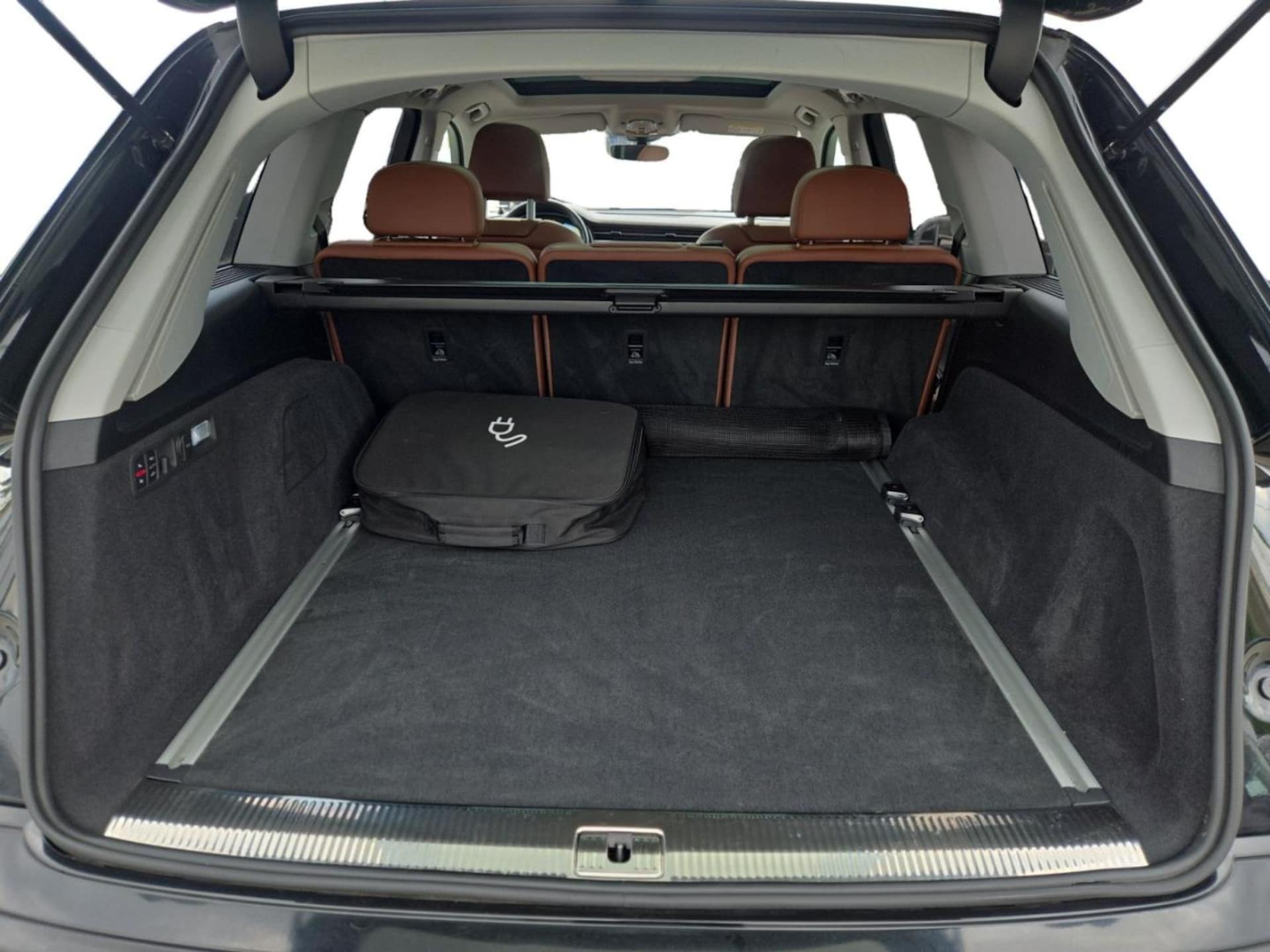 Audi Q7 SUV TFSI e S line