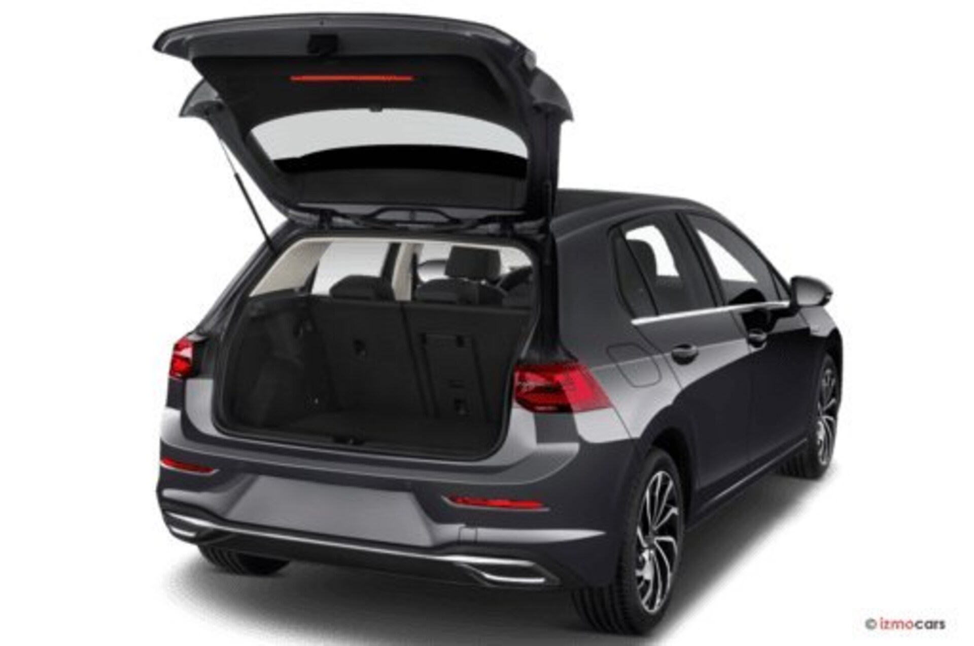 Volkswagen Golf Active