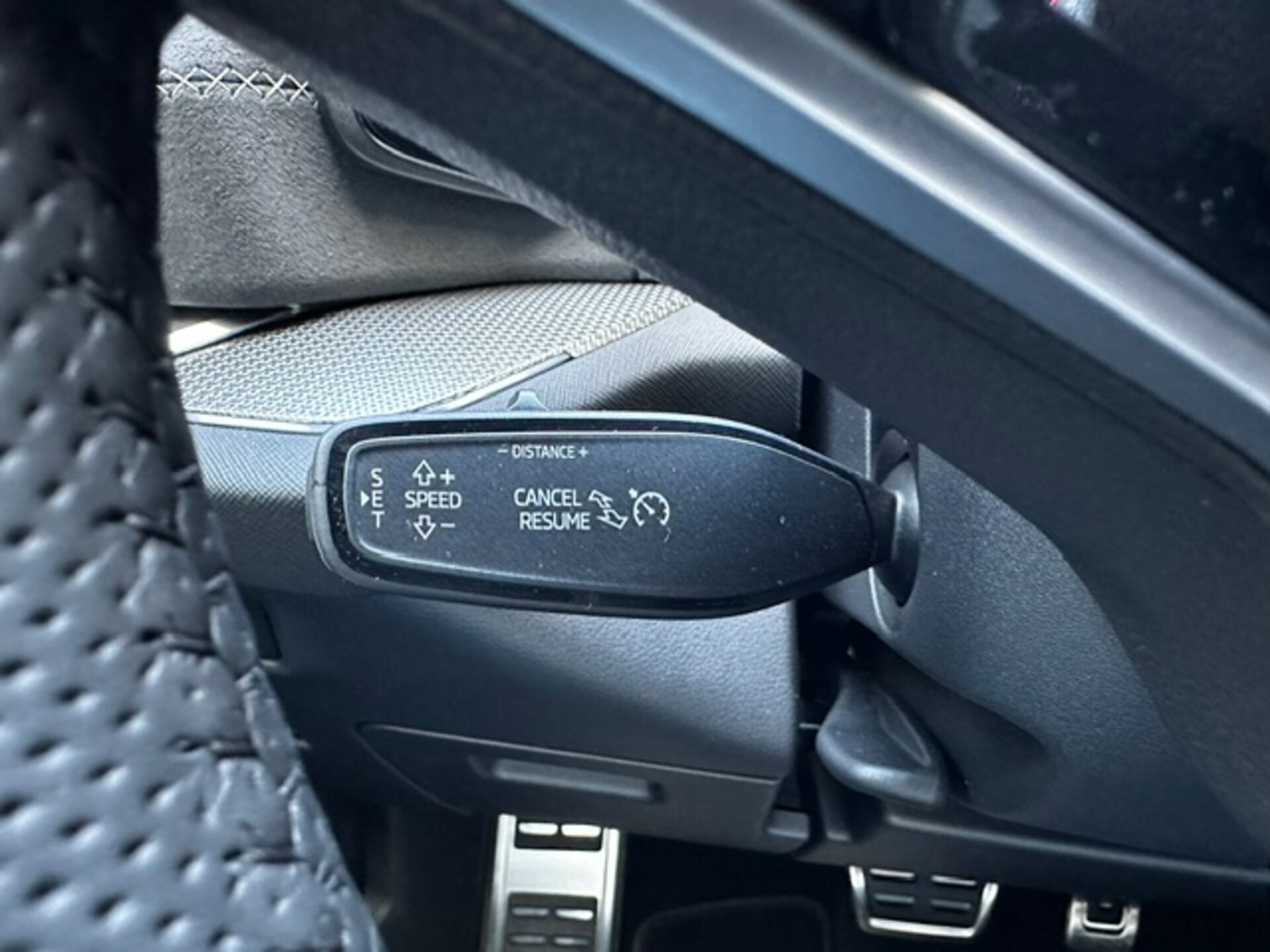 Skoda Kodiaq Sportline