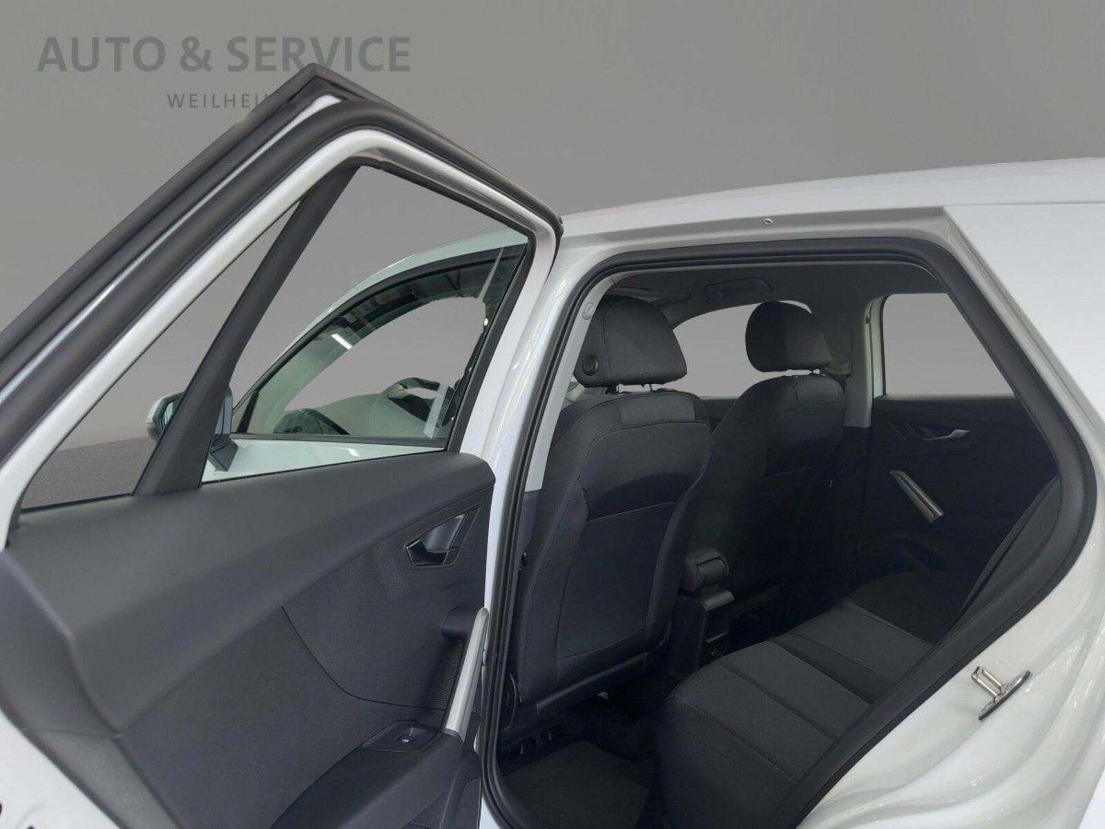 Audi Q2 – Bild 7
