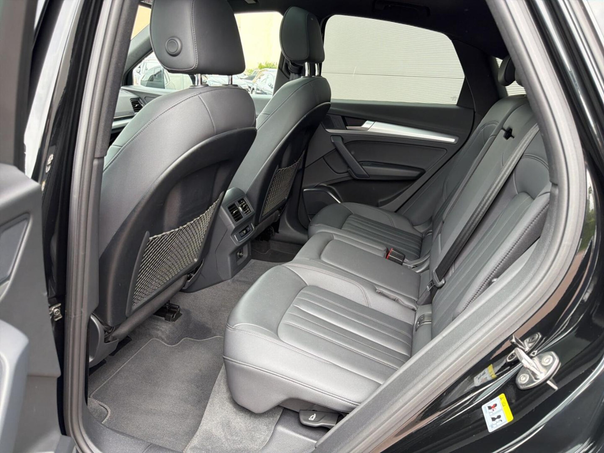 Audi Q5 Sportback S line