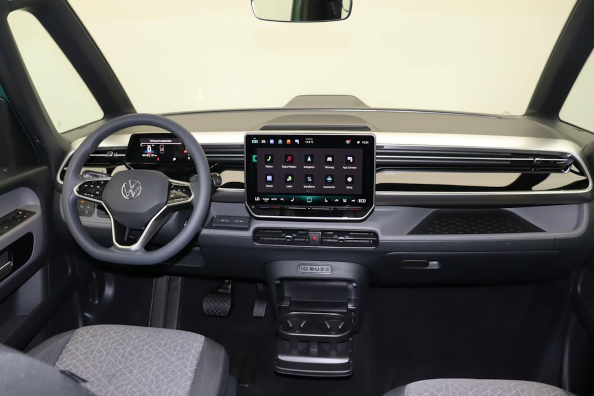 Volkswagen ID. Buzz Pro