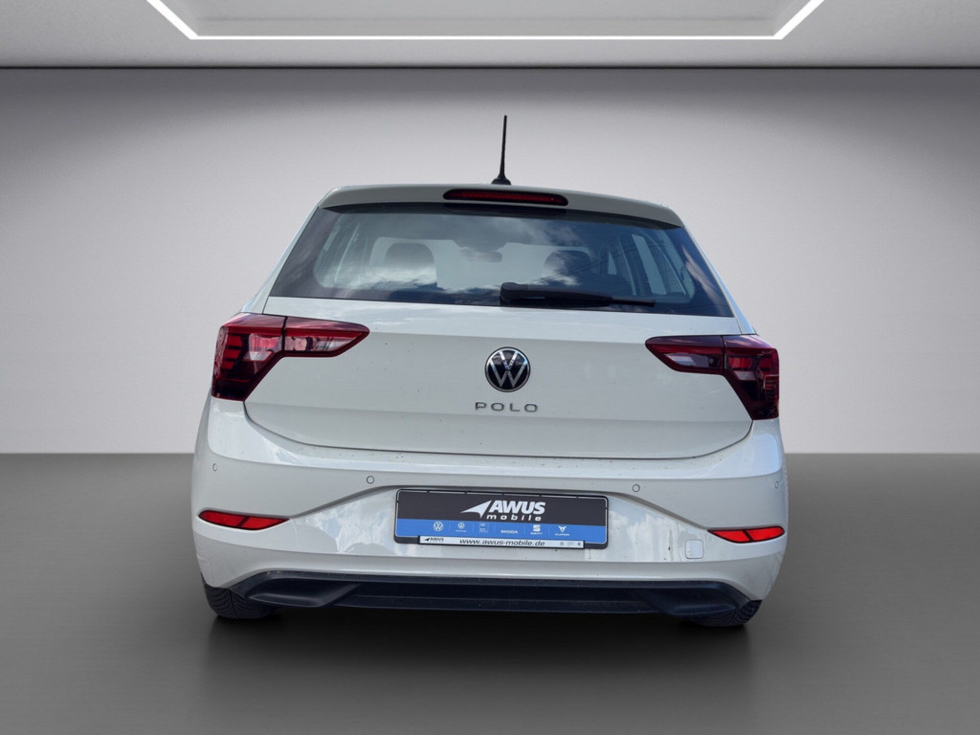 Volkswagen Polo Life
