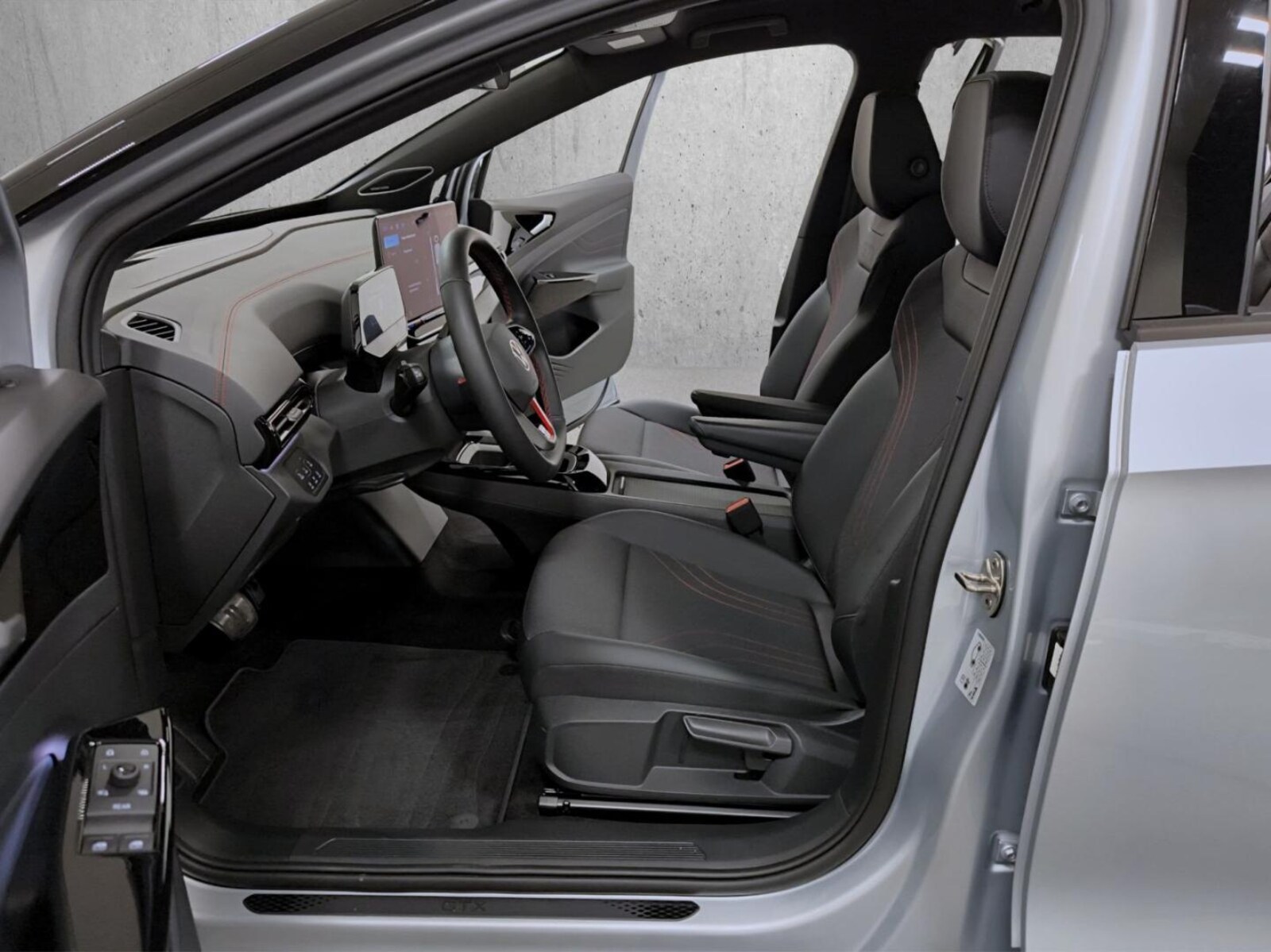 Volkswagen ID.4 – Bild 12