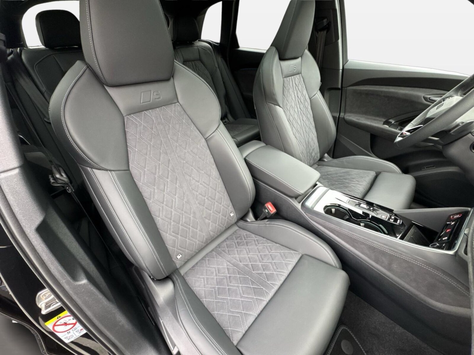 Audi Q5 – Bild 18