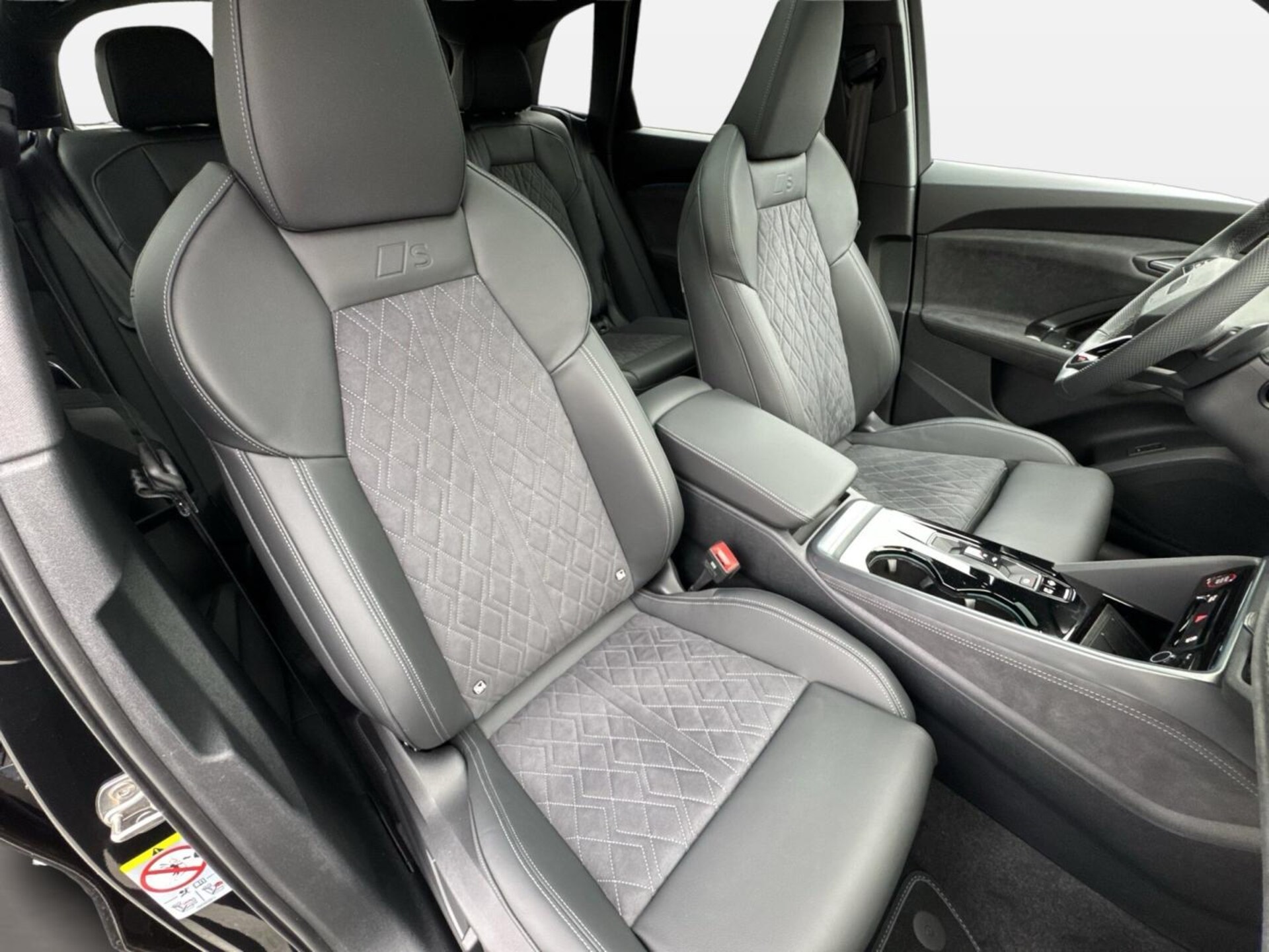Audi Q5 SUV