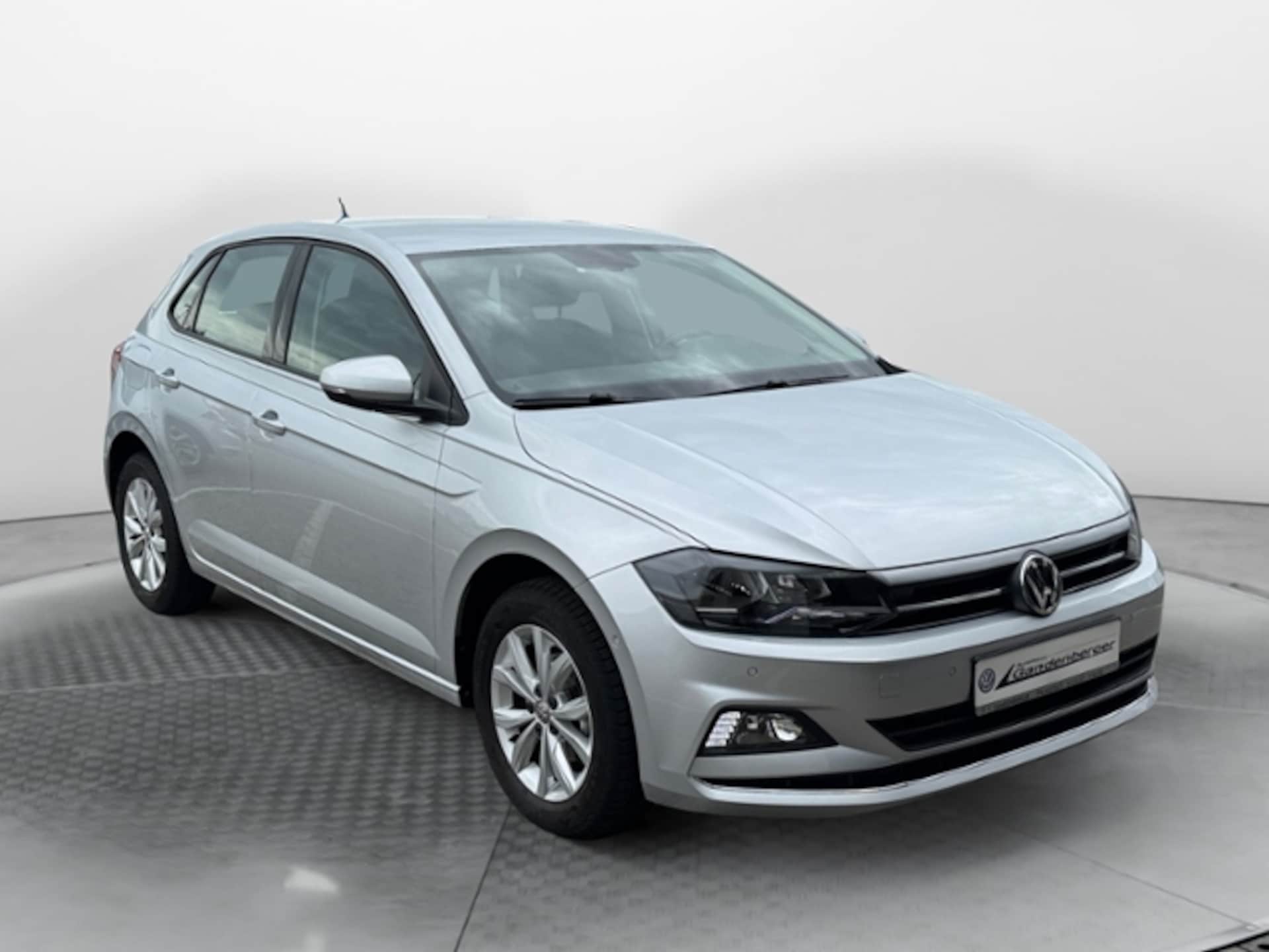 Volkswagen Polo Highline