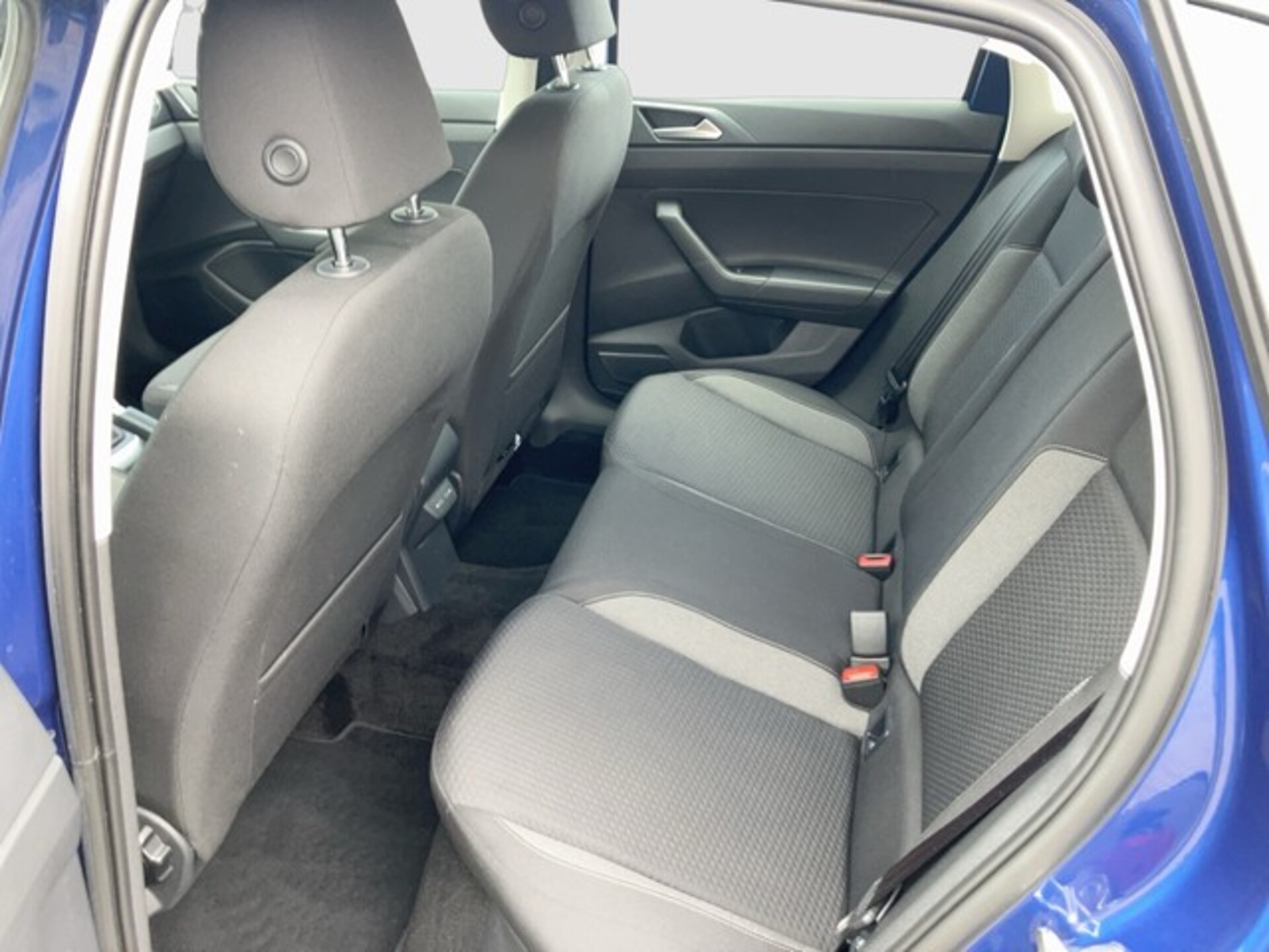 Volkswagen Polo Life