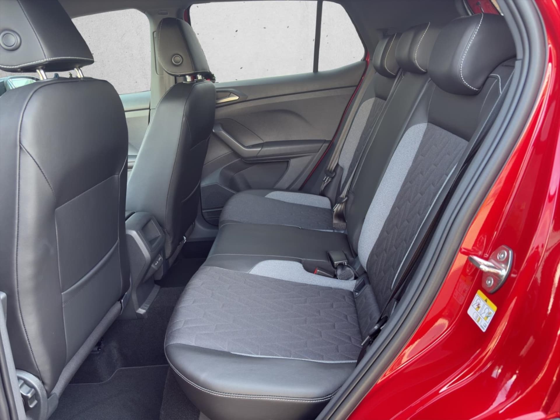 Volkswagen T-Cross ENERGY