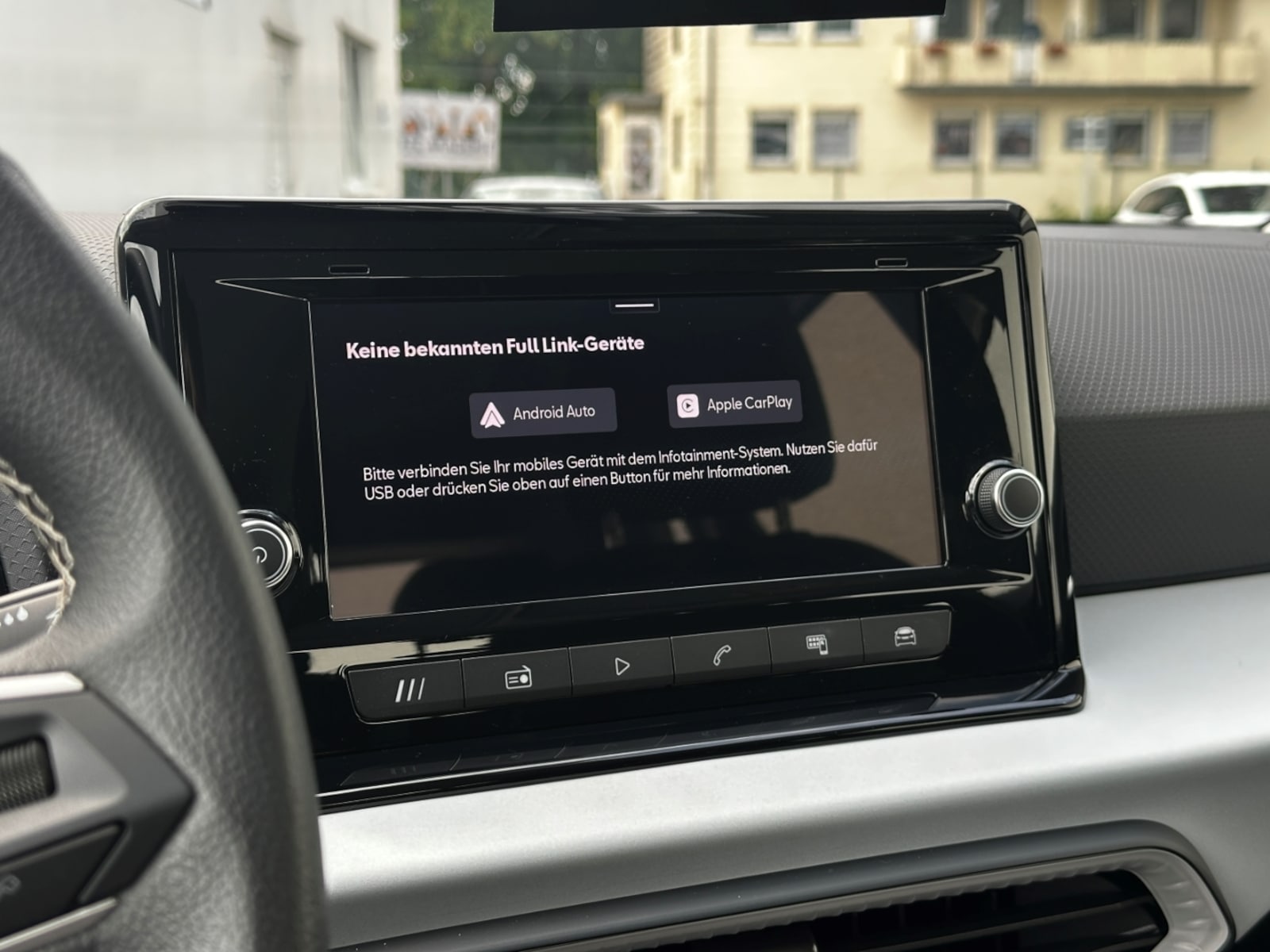 SEAT Arona – Bild 11