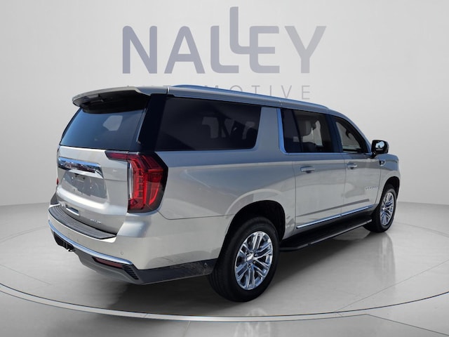 2023 GMC Yukon XL