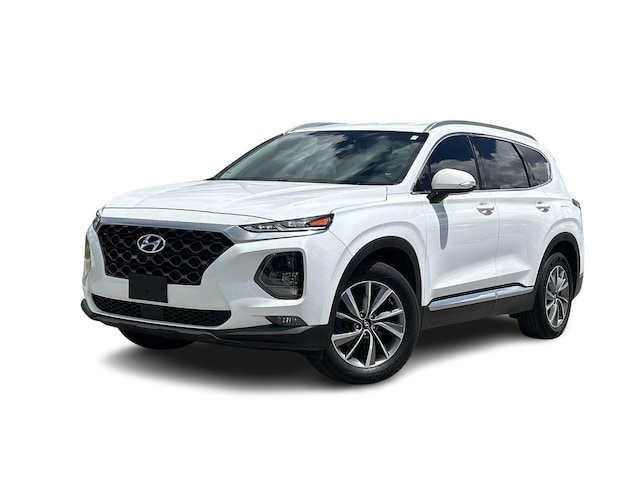 Image de {{modelName}} 2020 Hyundai Santa Fe 