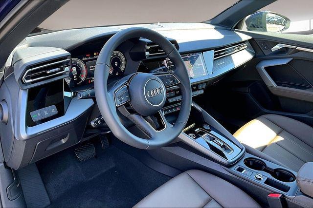 2026 Audi A3 Premium - Photo 6