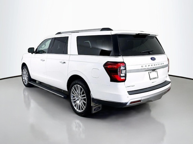 2023 Ford Expedition