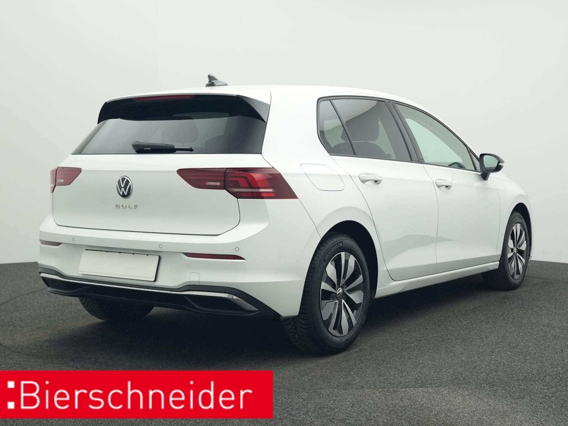 Volkswagen Golf Goal