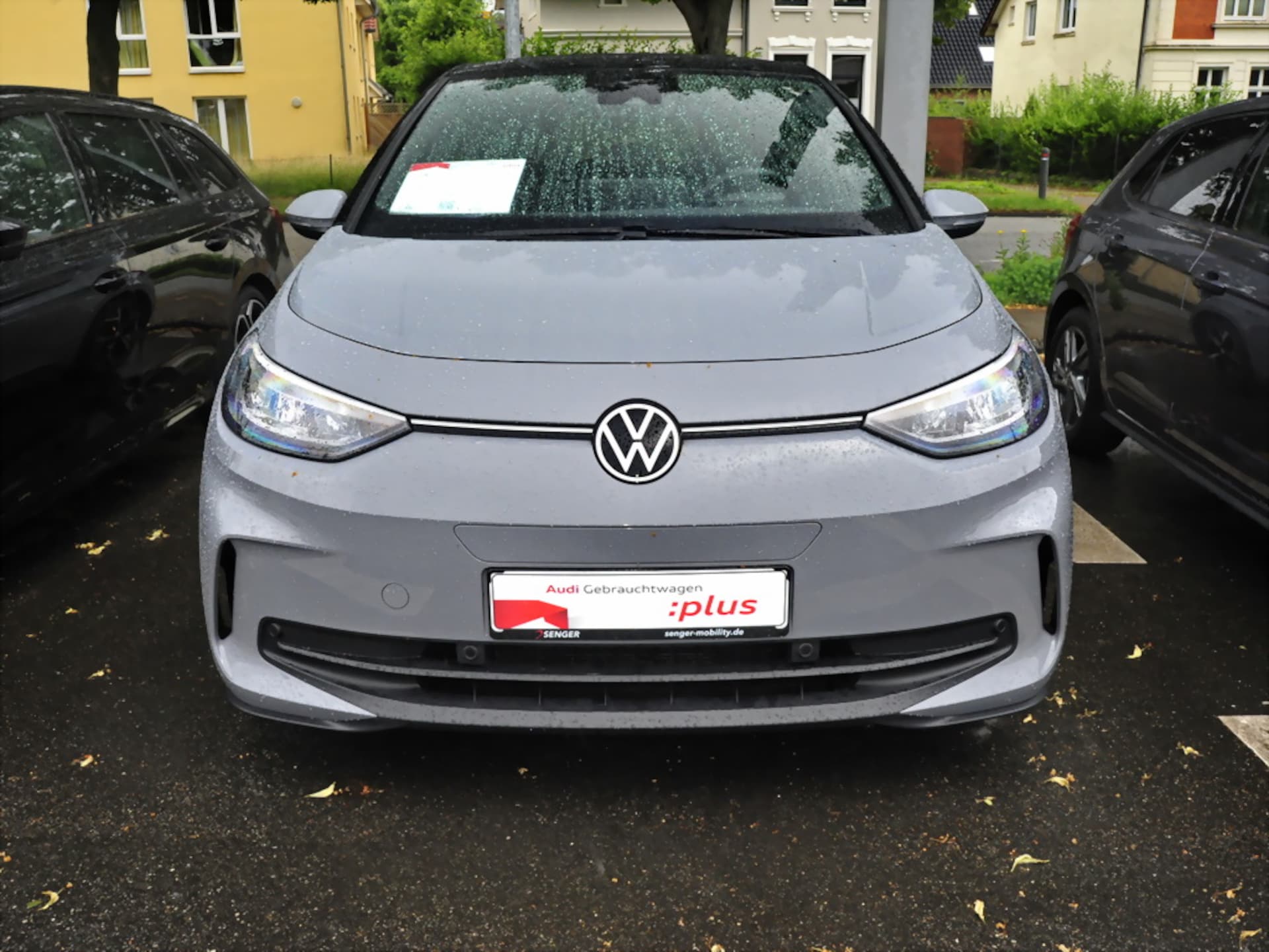 Volkswagen ID.3 Pro