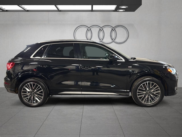 2023 Audi Q3 SUV
