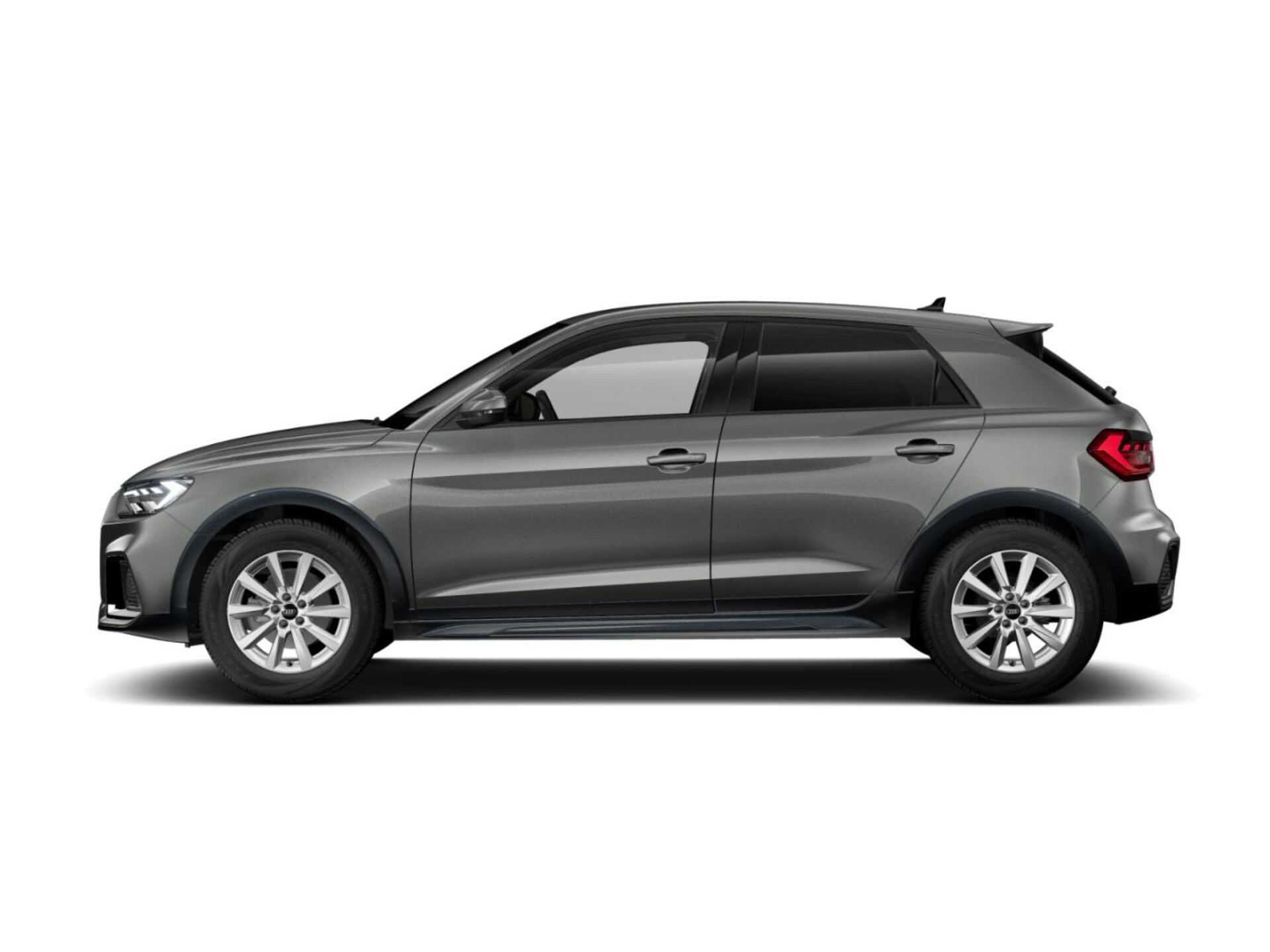 Audi A1 allstreet