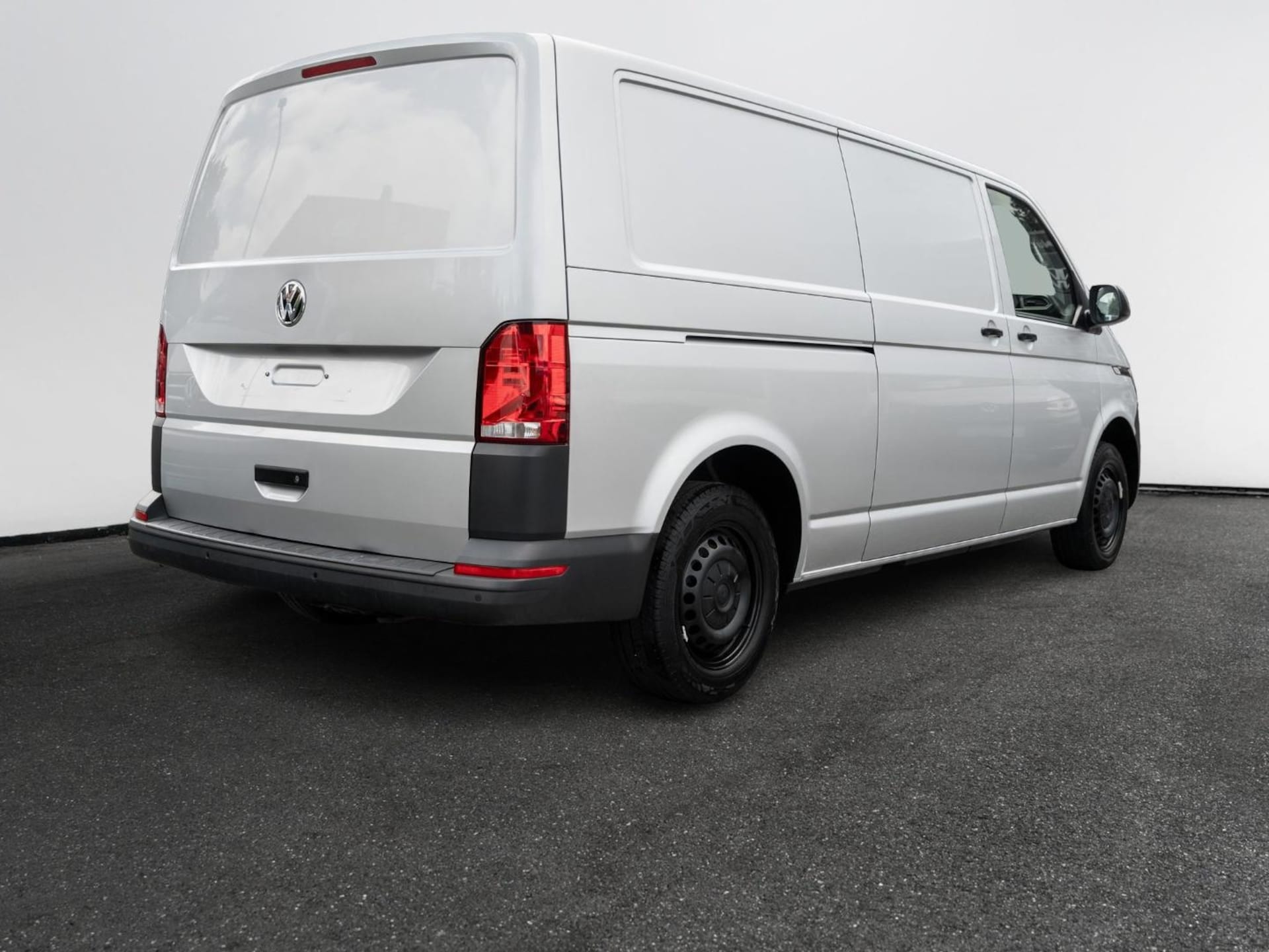 Volkswagen T6.1 Transporter Kasten langer Radstand