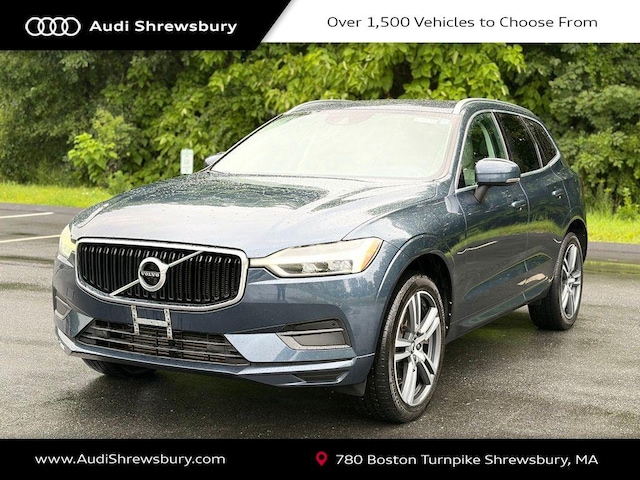 Photo of 2020 Volvo XC60