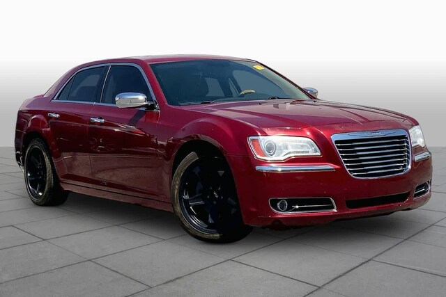 2014 Chrysler