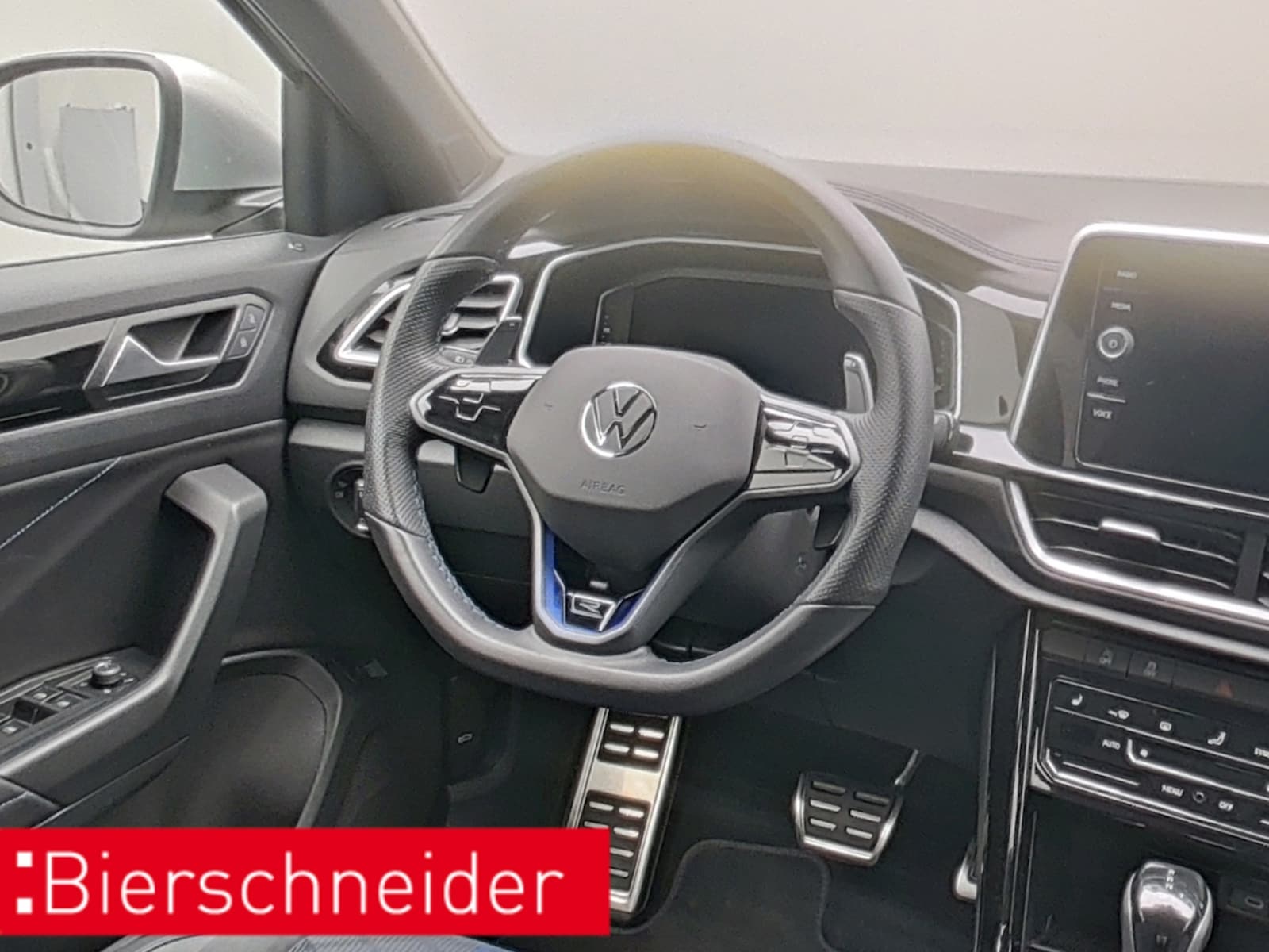 Volkswagen T-Roc – Bild 11