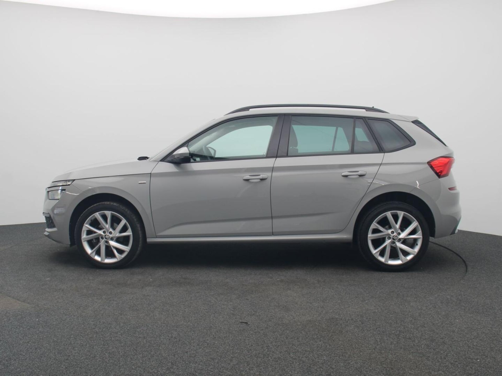 Skoda Kamiq Ambition