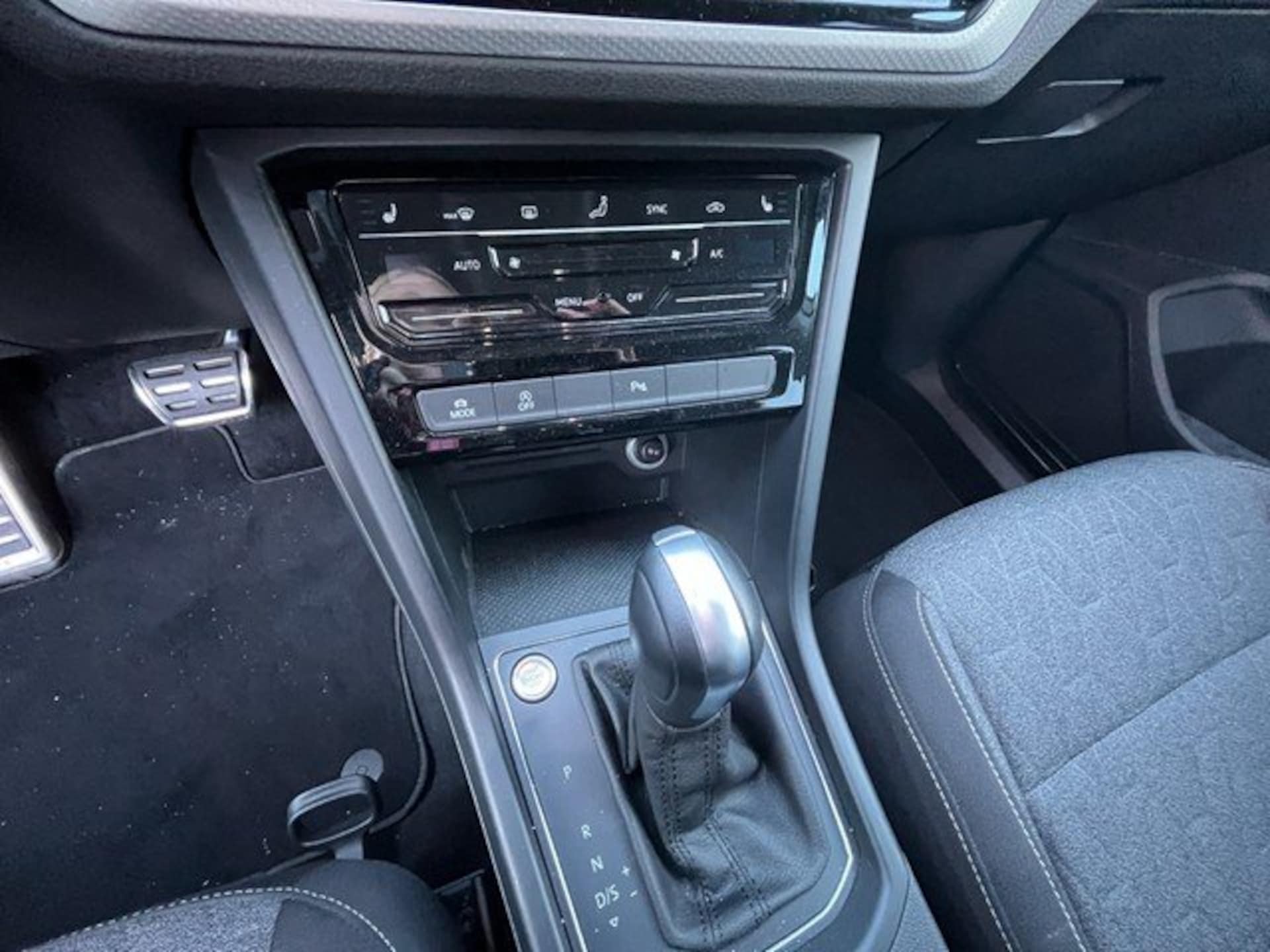 Volkswagen Touran MOVE