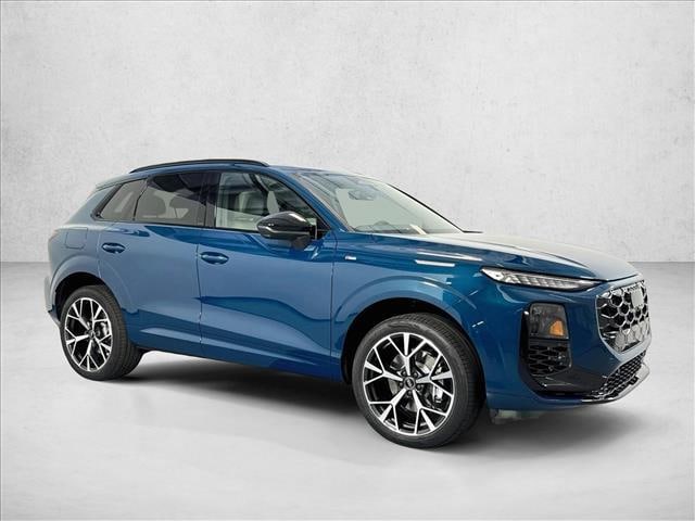 2026 Audi Q3 SUV