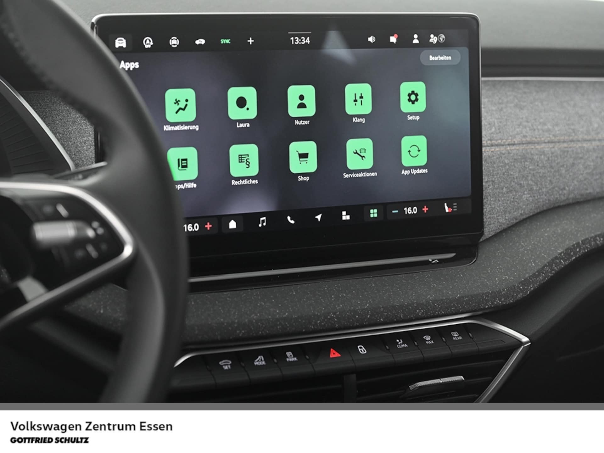 Skoda Octavia Combi Selection