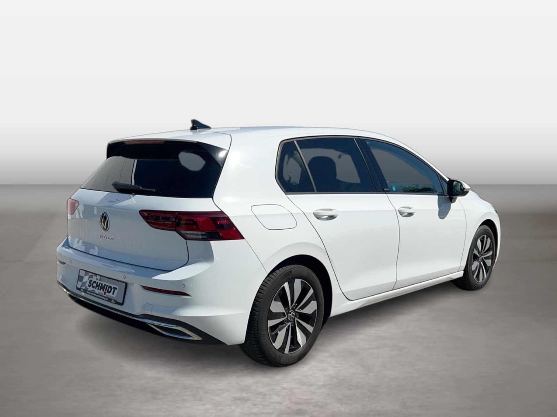 Volkswagen Golf MOVE