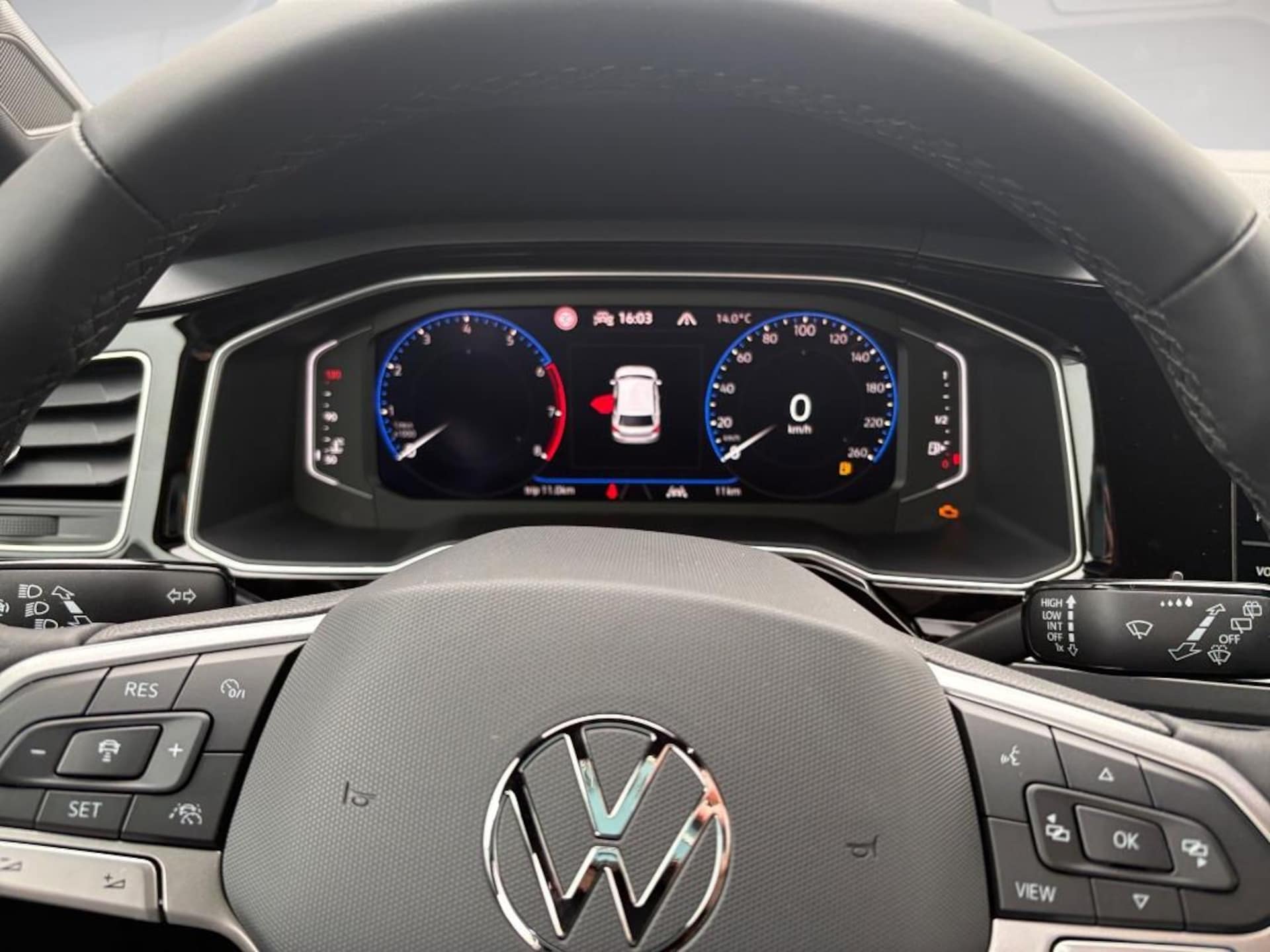 Volkswagen Polo R-Line
