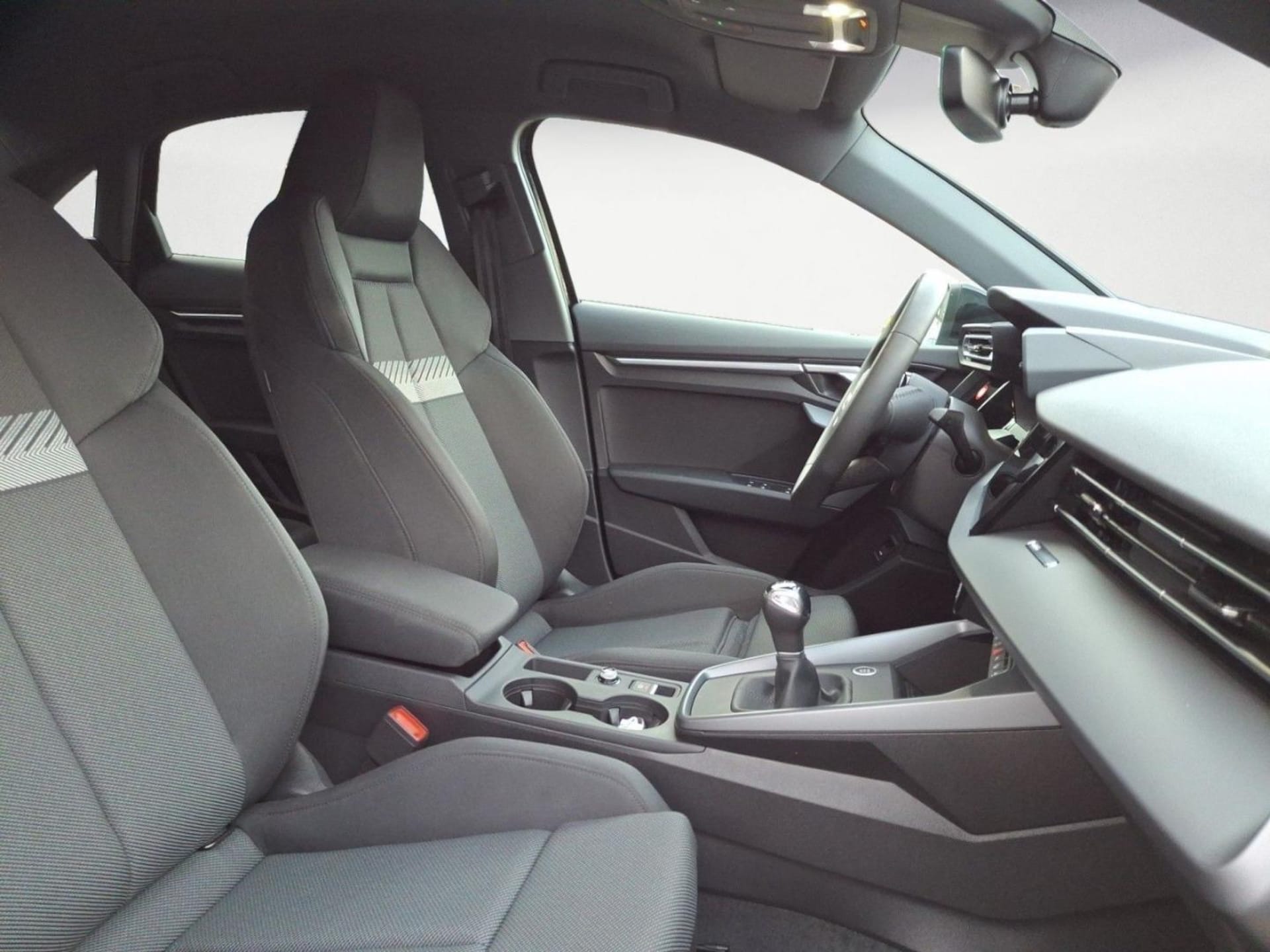 Audi A3 Limousine advanced