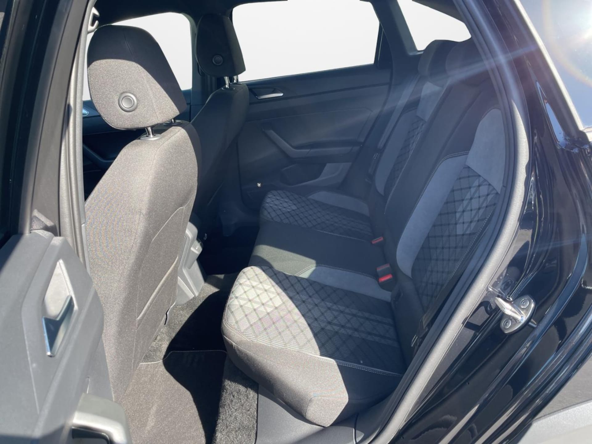 Volkswagen Taigo R-Line