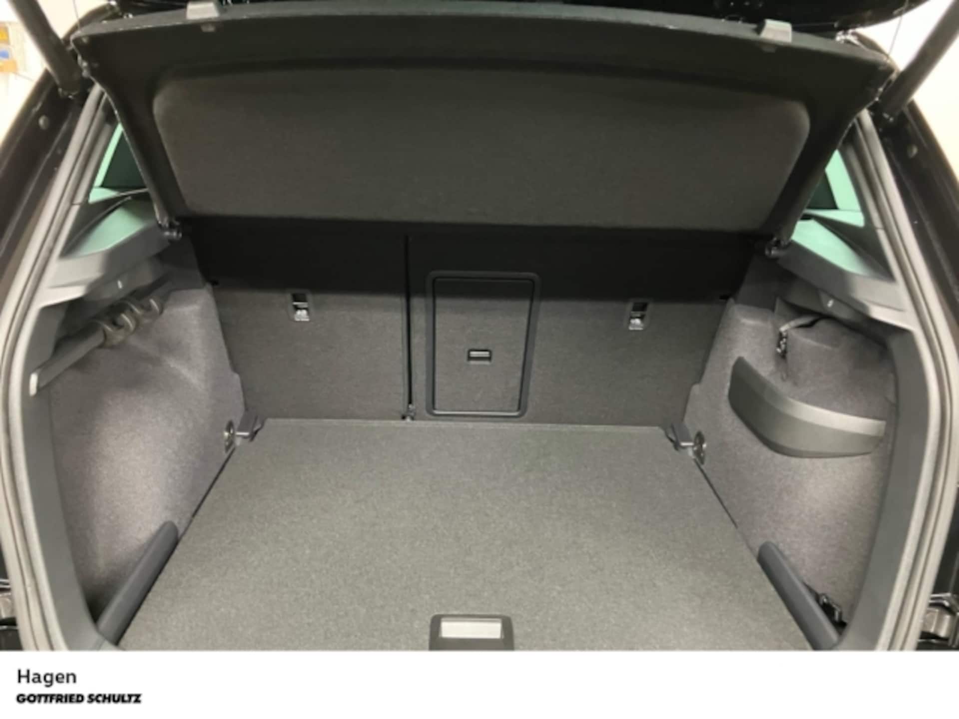 Skoda Karoq Sportline