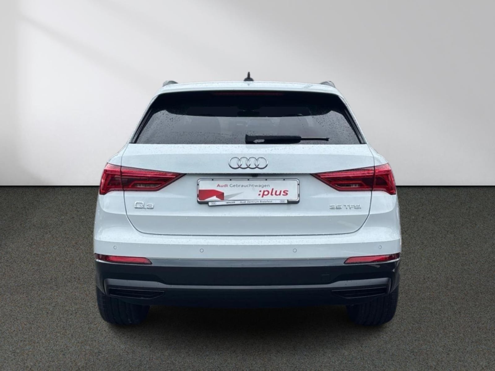 Audi Q3 – Bild 5