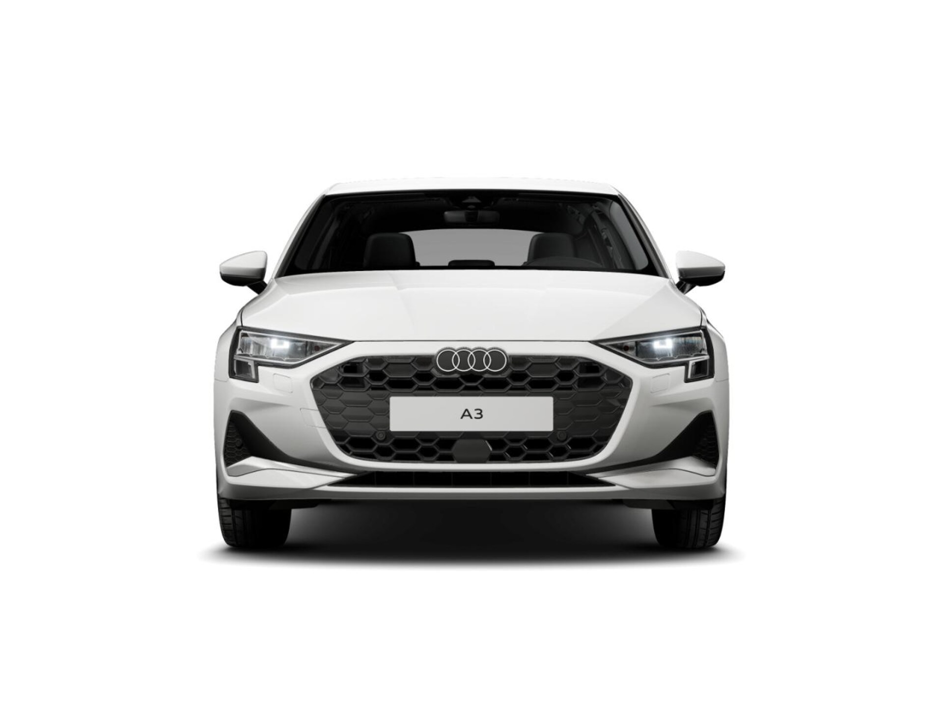 Audi A3 Sportback Advanced