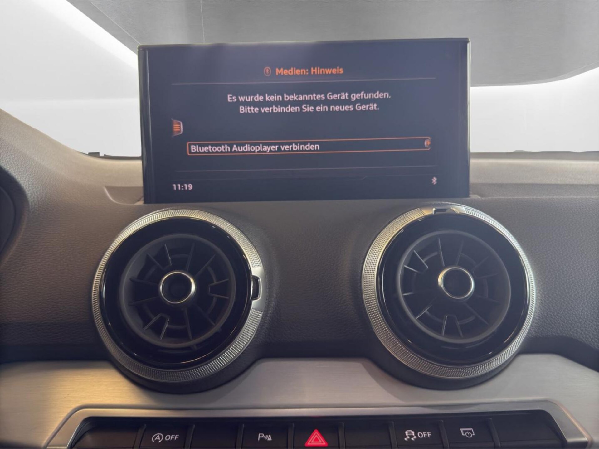 Audi Q2 Advanced