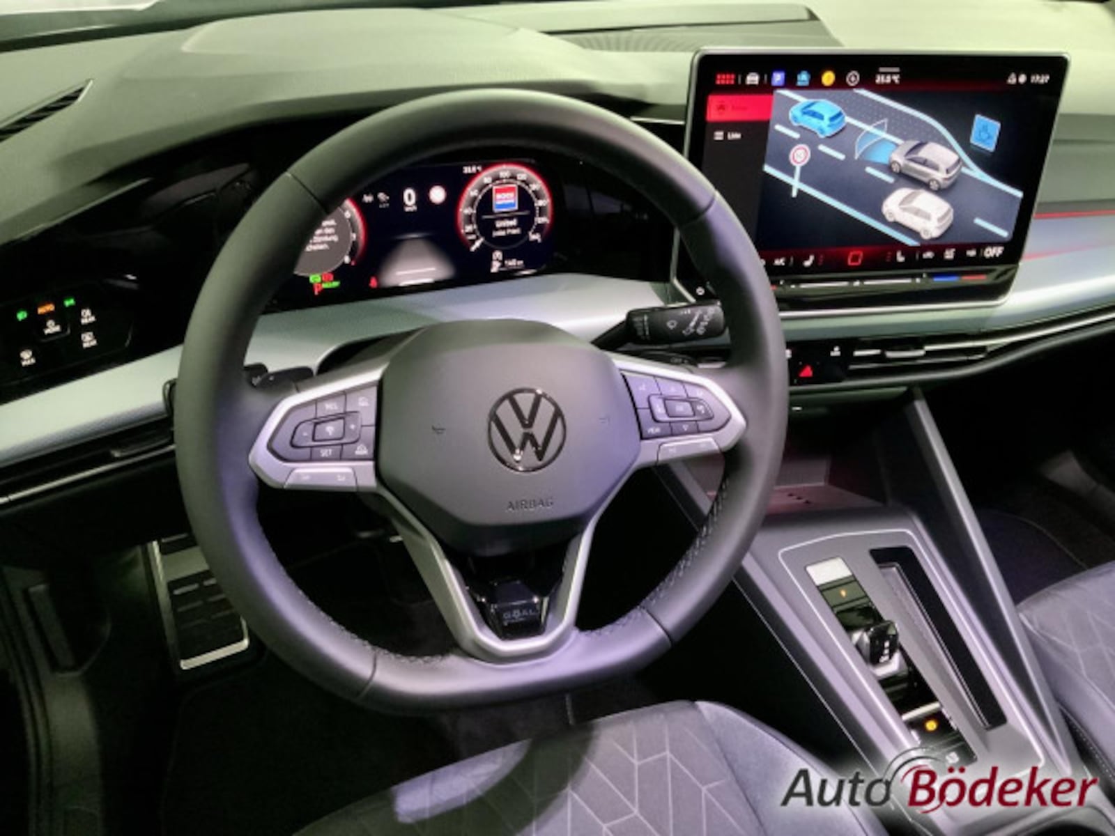 Volkswagen Golf – Bild 13