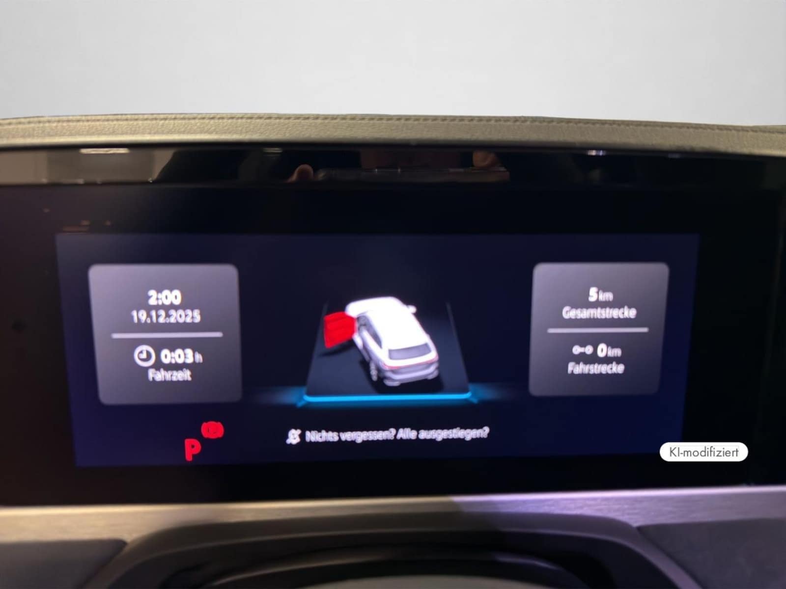 Volkswagen Passat – Bild 10