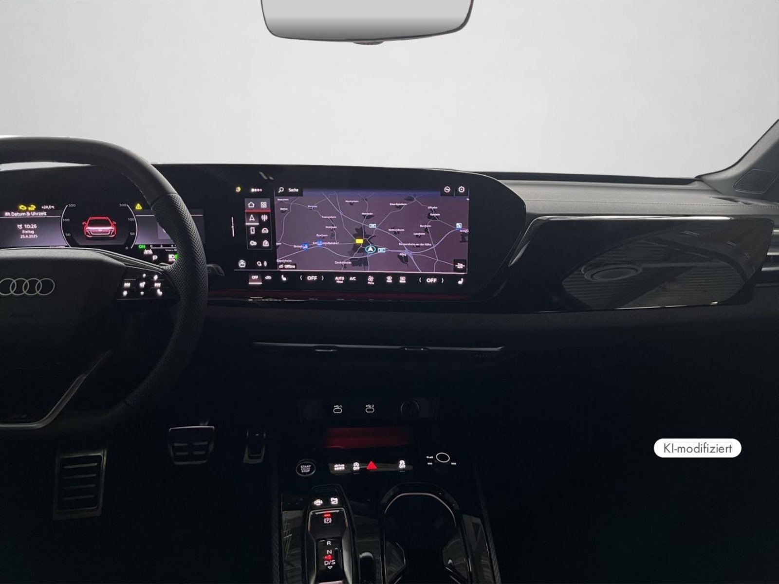 Audi A5 Avant – Bild 10