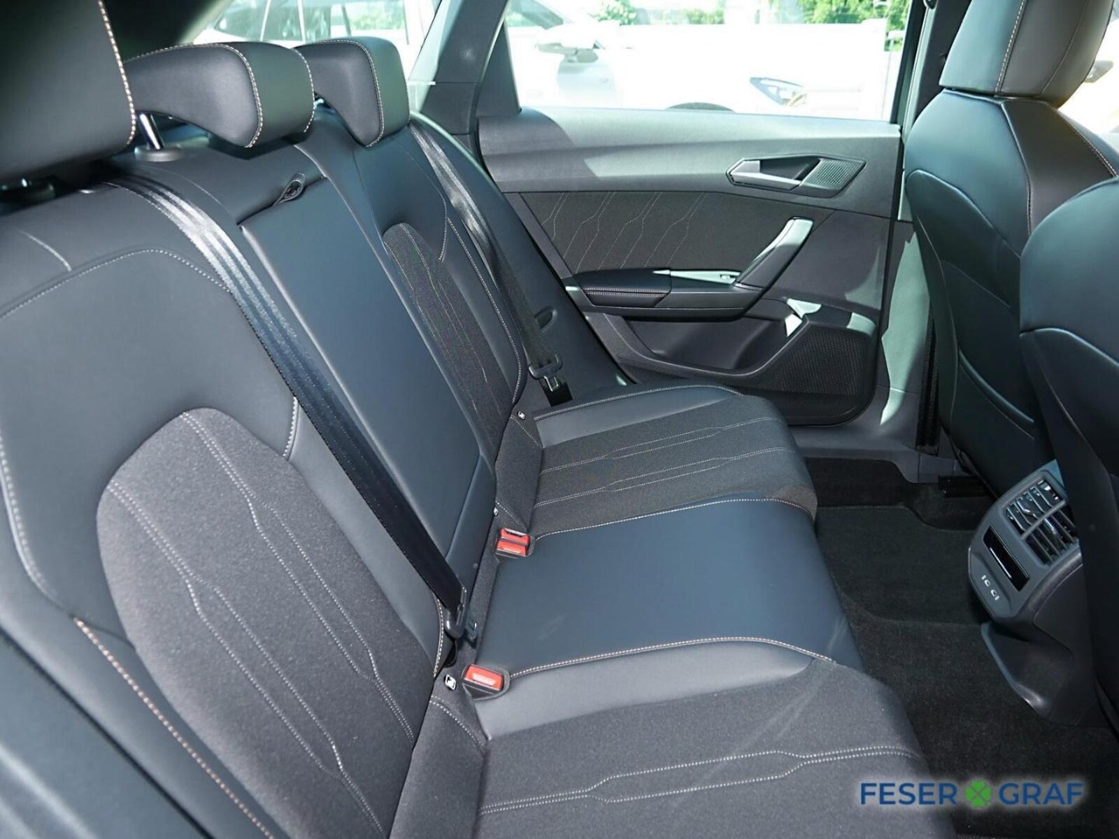 CUPRA Leon Sportstourer – Bild 6