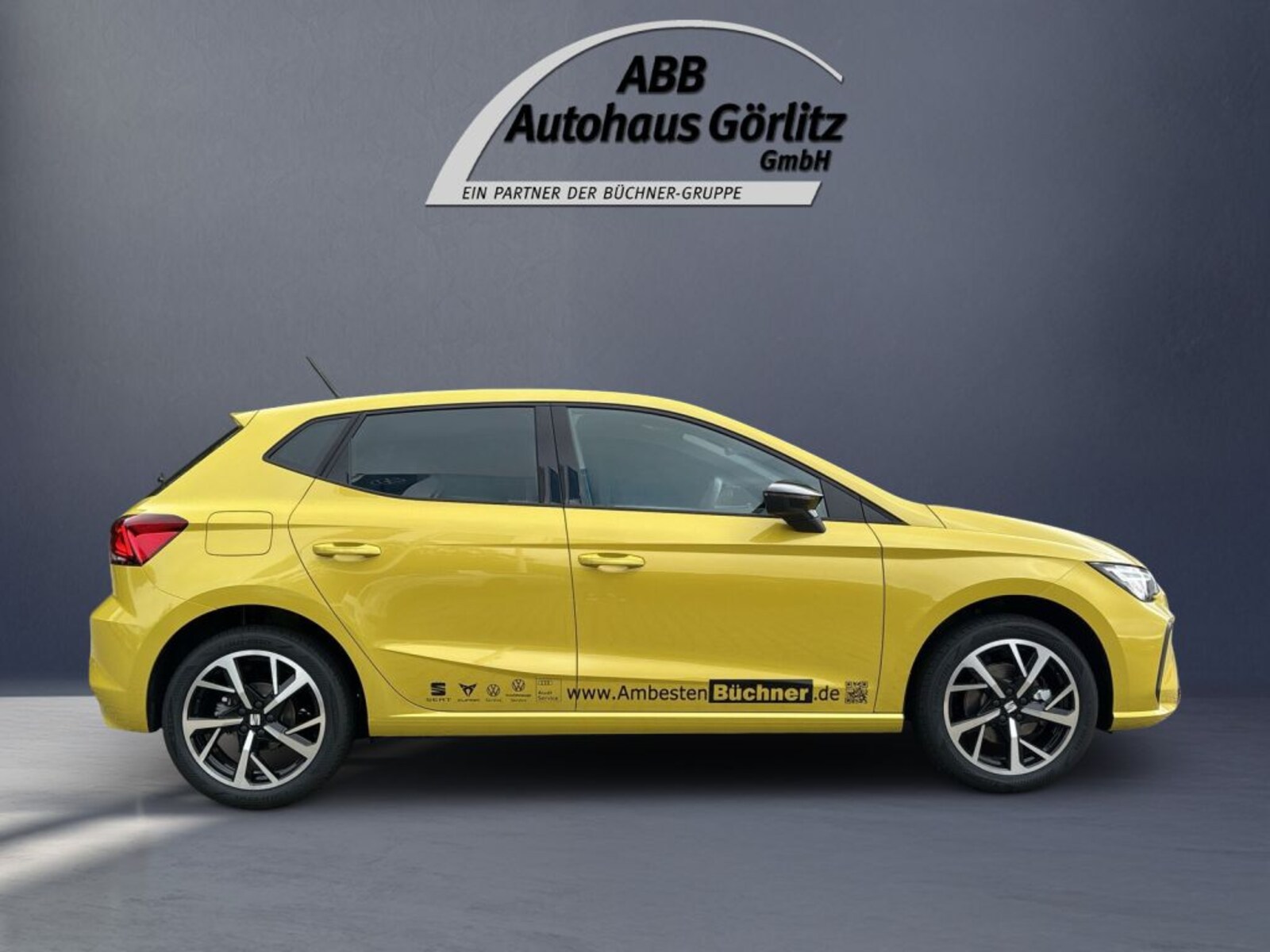 SEAT Ibiza – Bild 6