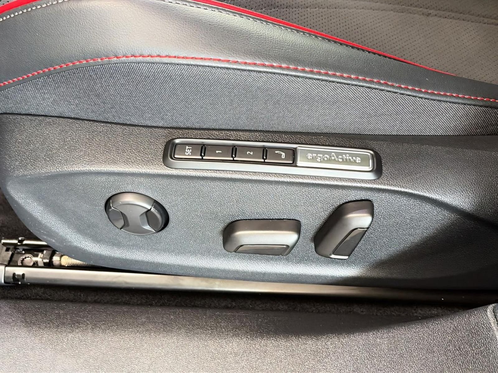 Volkswagen ID.7 Tourer – Bild 20